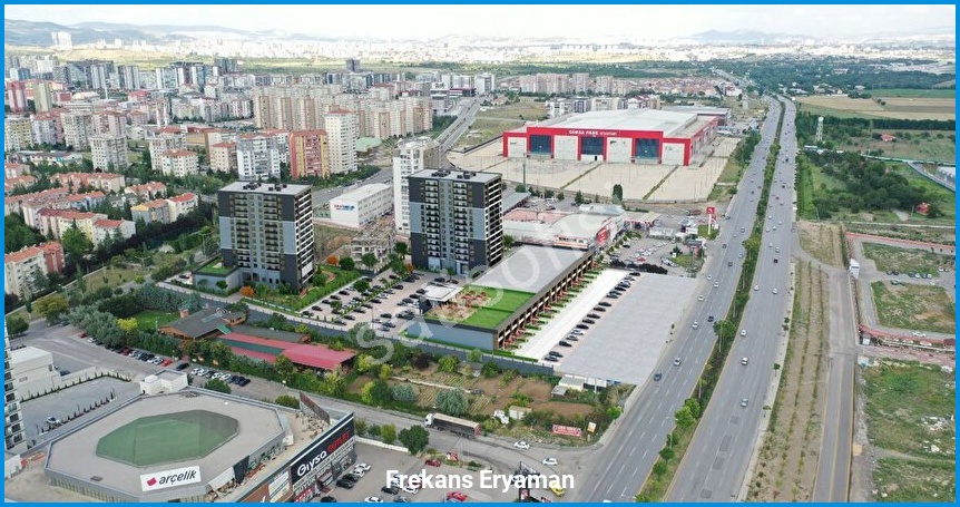 Frekans Eryaman 13