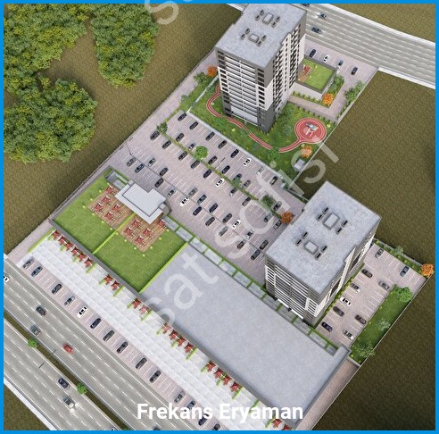 Frekans Eryaman 14