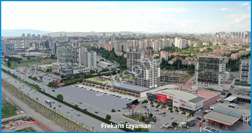 Frekans Eryaman 15