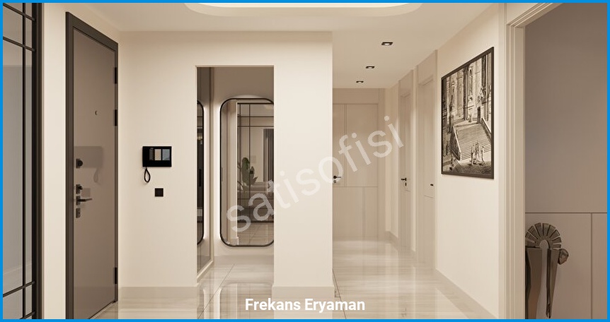 Frekans Eryaman 18