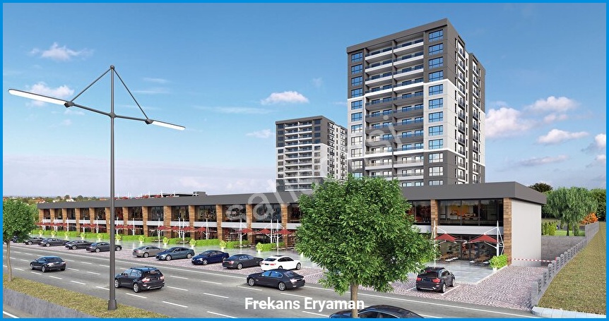 Frekans Eryaman 2