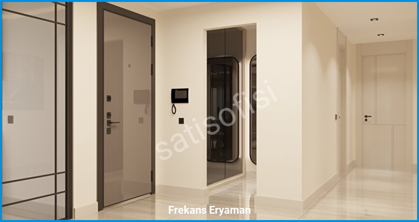 Frekans Eryaman 20