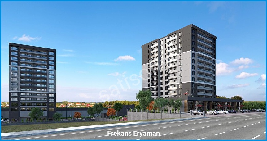 Frekans Eryaman 3