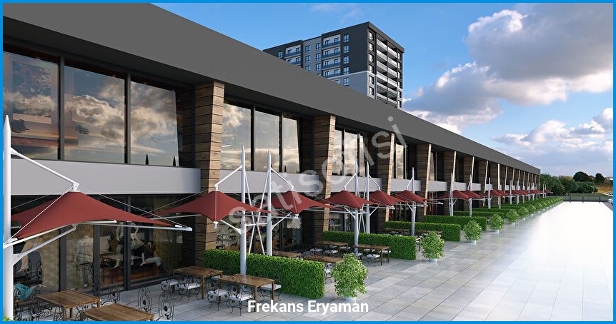 Frekans Eryaman 4