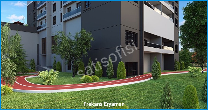 Frekans Eryaman 7