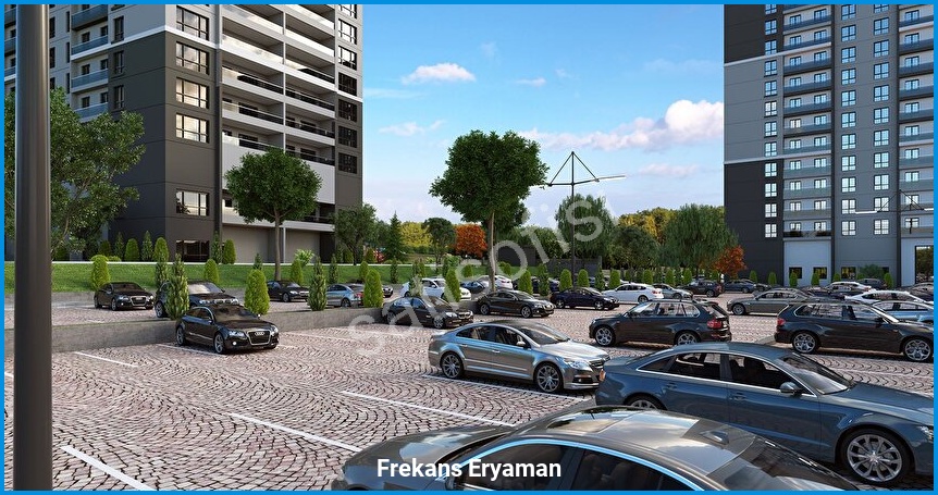 Frekans Eryaman 8