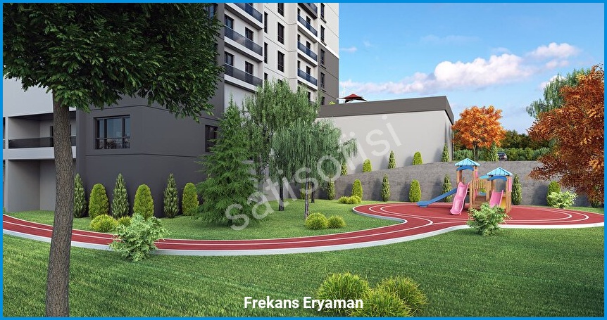 Frekans Eryaman 9
