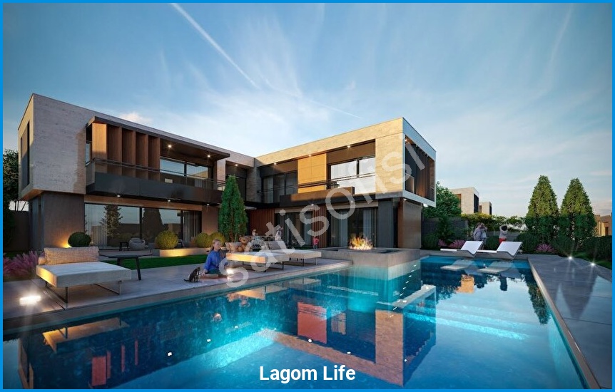 Lagom Life — Gölbaşı