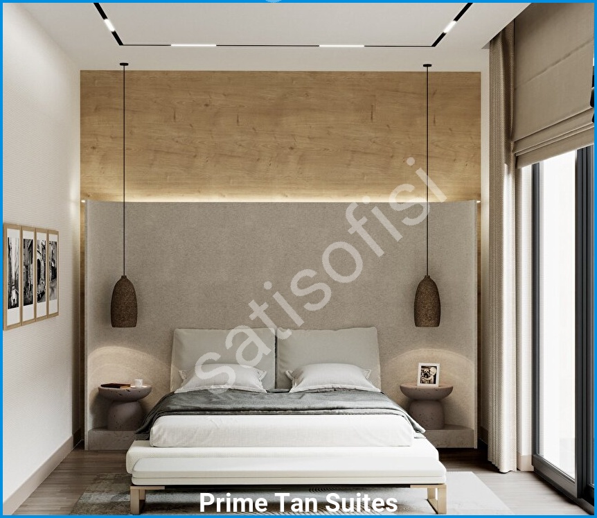 Prime Tan Suites 10