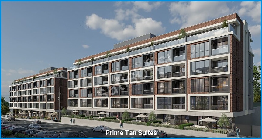Prime Tan Suites 3