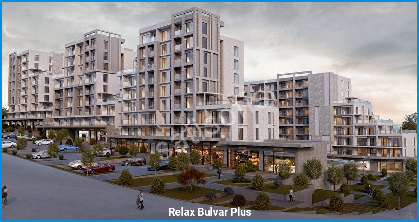 Relax Bulvar Plus