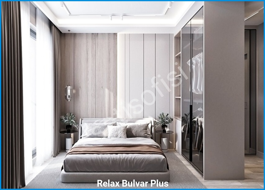 Relax Bulvar Plus görsel 11