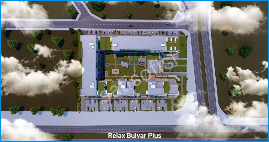 Relax Bulvar Plus görsel 6