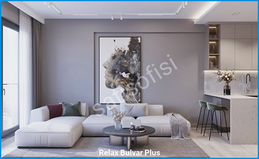 Relax Bulvar Plus görsel 7