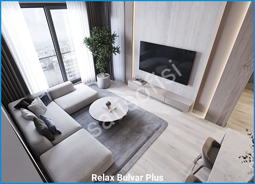 Relax Bulvar Plus görsel 9