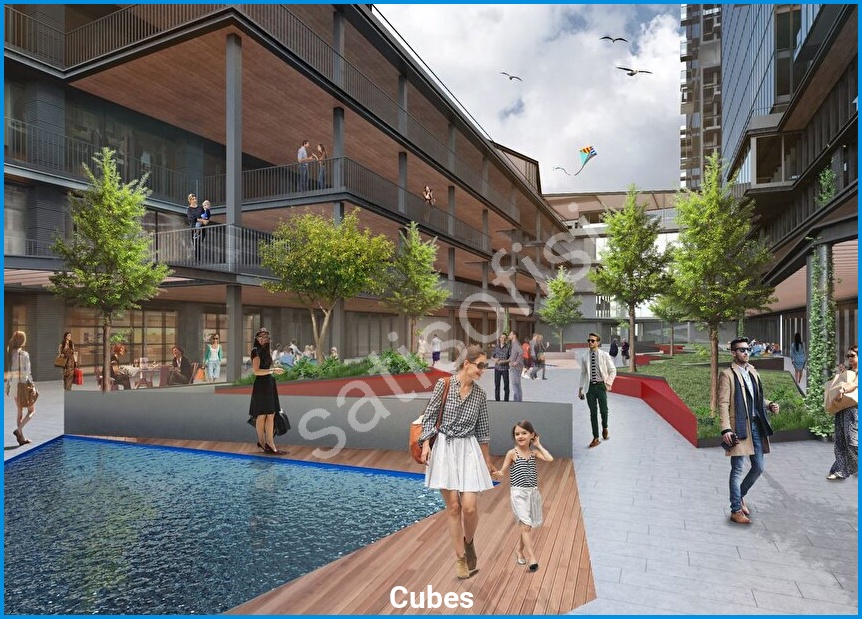 Cubes Ankara 13