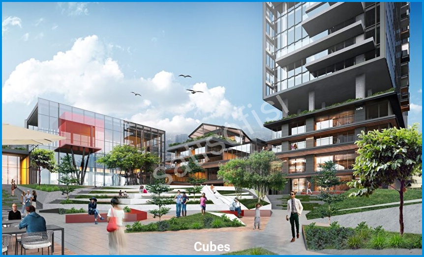 Cubes Ankara 14