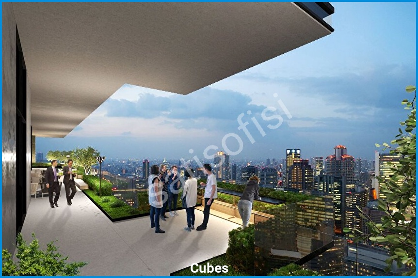 Cubes Ankara 16