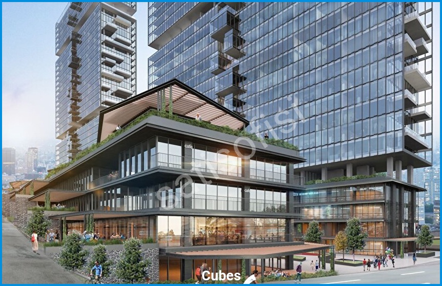 Cubes Ankara 17