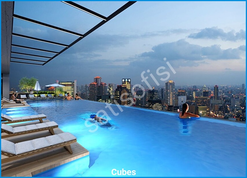 Cubes Ankara 2