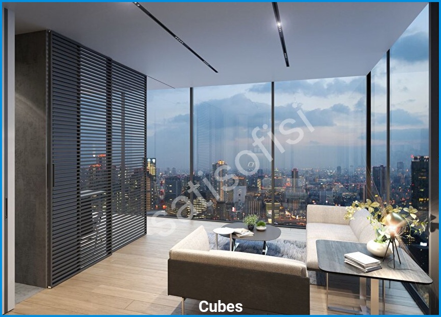 Cubes Ankara 20
