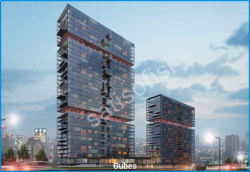 Cubes Ankara 3