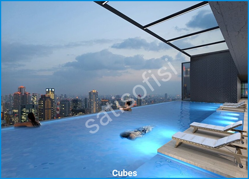 Cubes Ankara 5