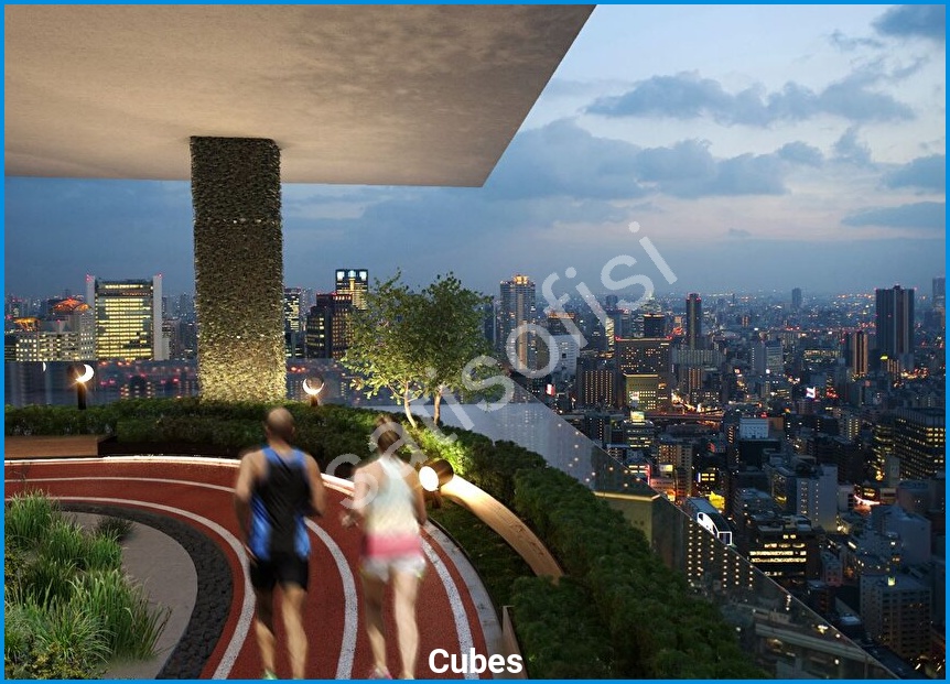 Cubes Ankara 9