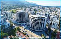 CC Towers Kyrenia