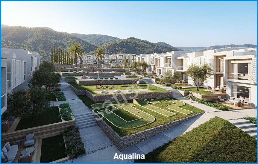 Aqualina