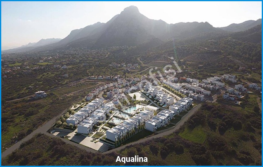 Aqualina 11