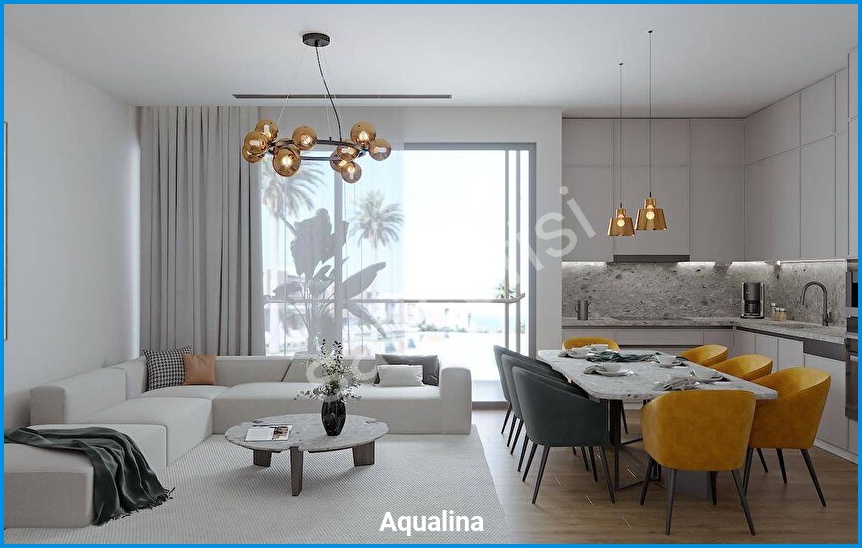 Aqualina 12