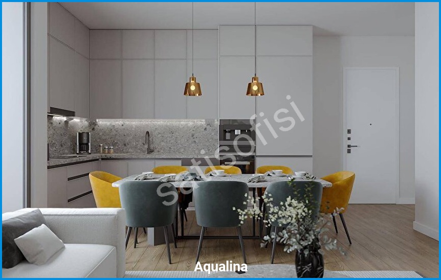 Aqualina 14