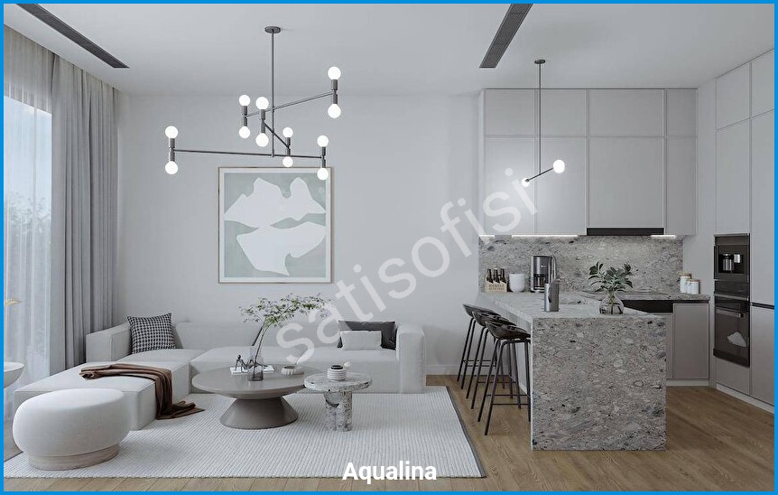 Aqualina 15