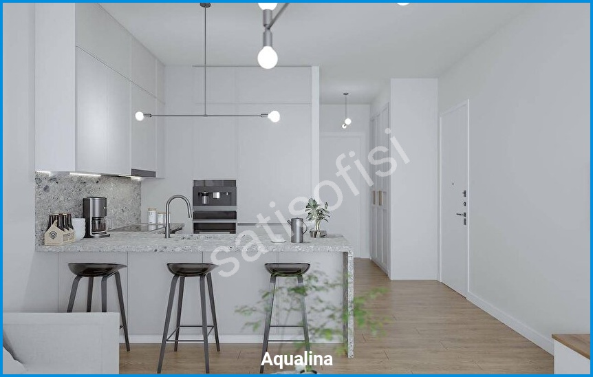 Aqualina 16