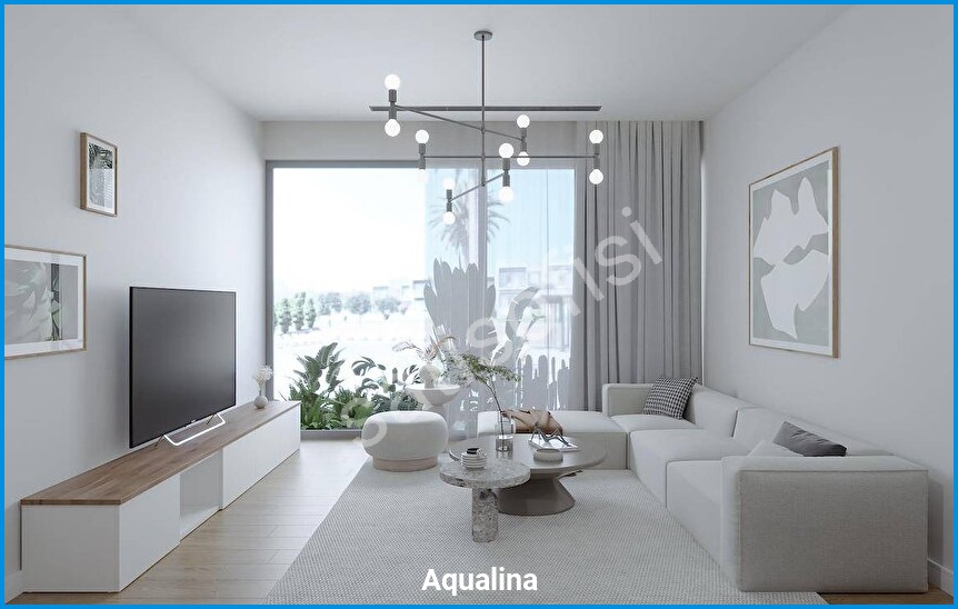 Aqualina 17