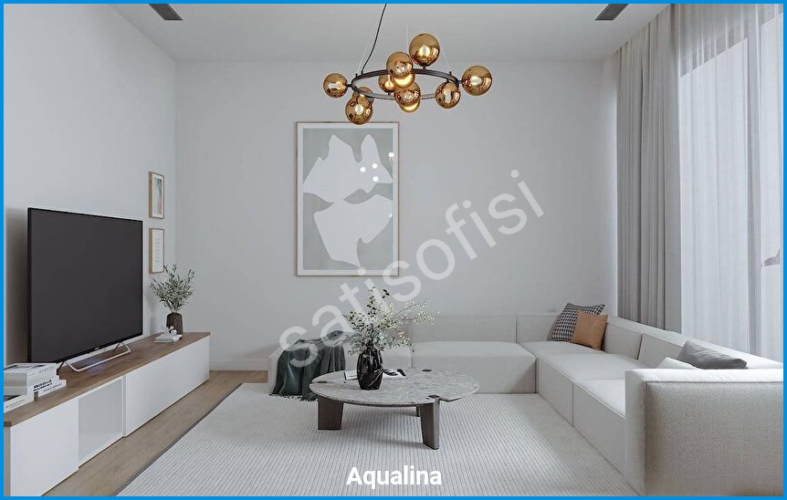 Aqualina 18