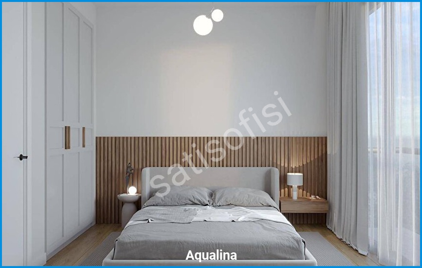 Aqualina 19