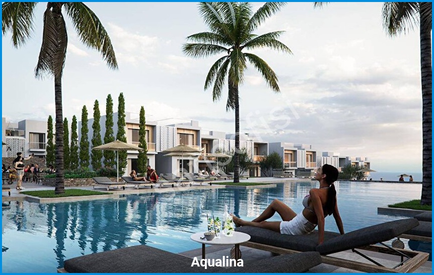 Aqualina 2