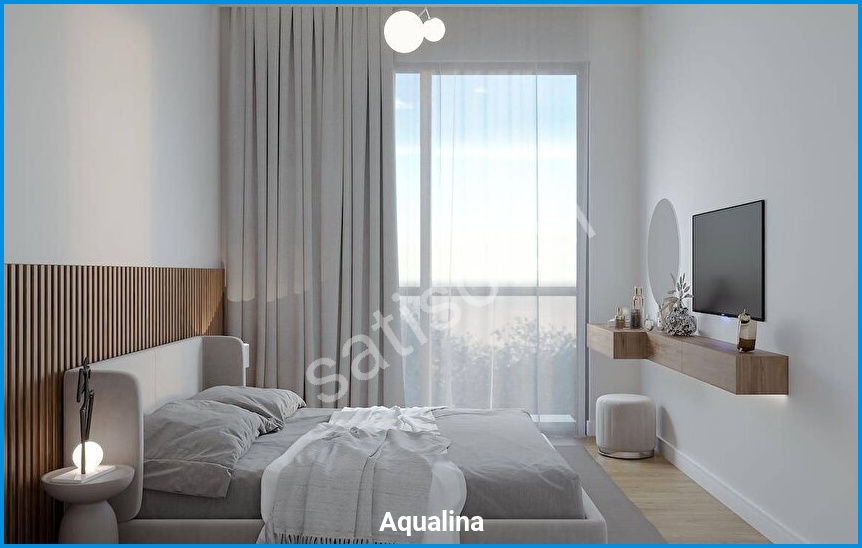 Aqualina 20