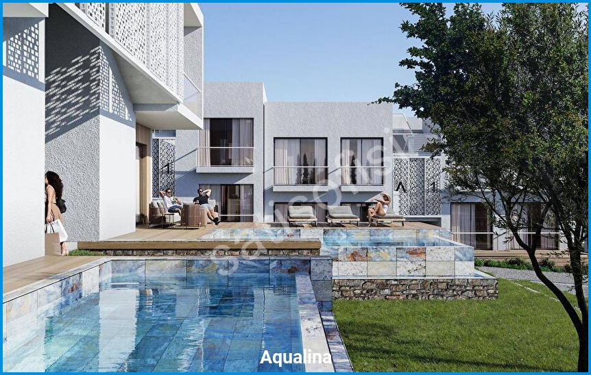 Aqualina 3