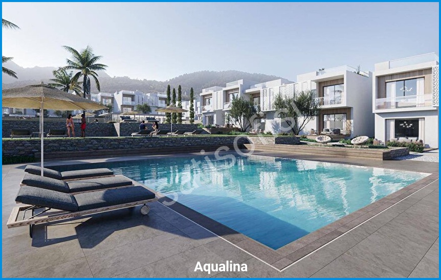 Aqualina 4