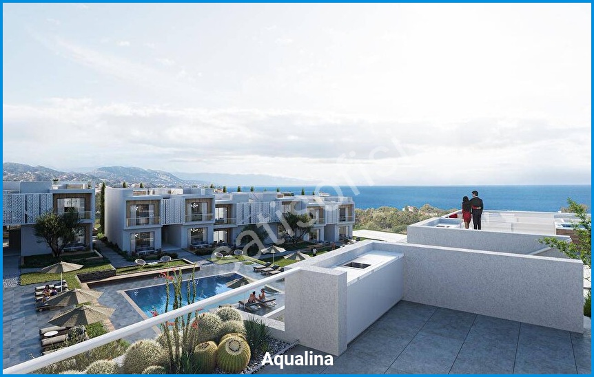 Aqualina 5