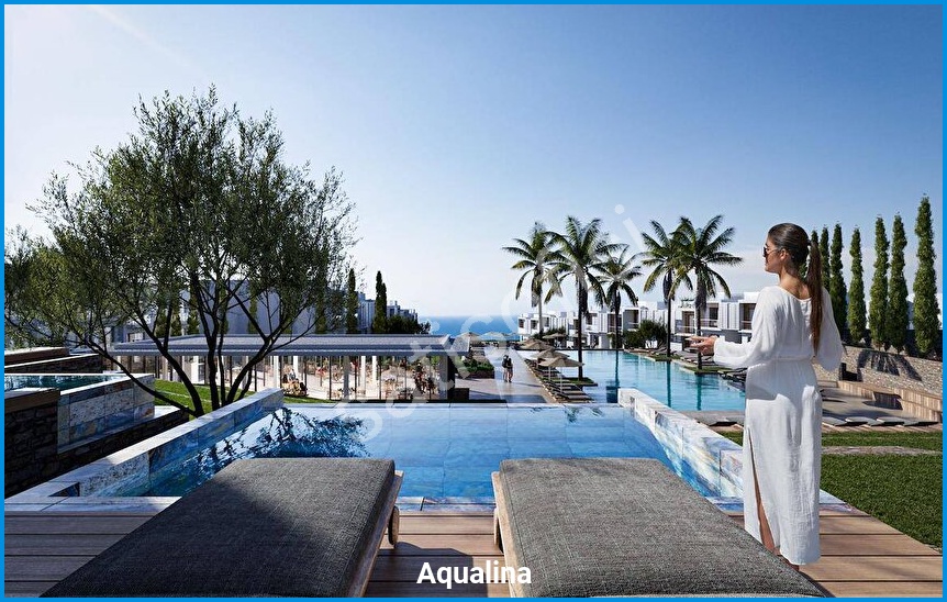 Aqualina 6