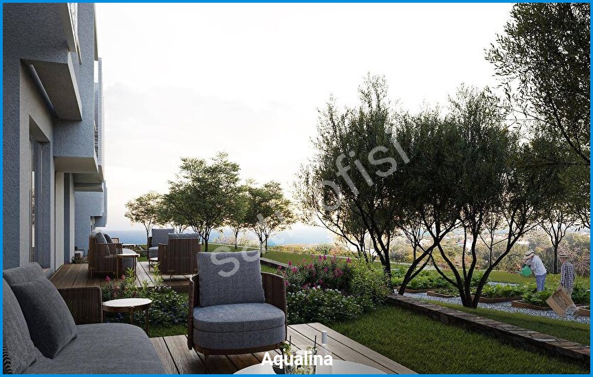 Aqualina 7