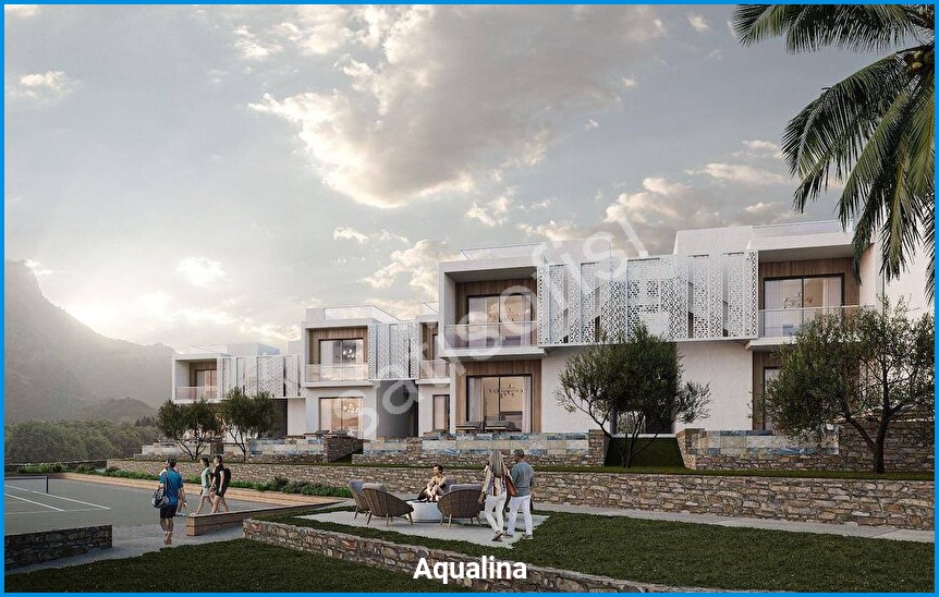 Aqualina 8