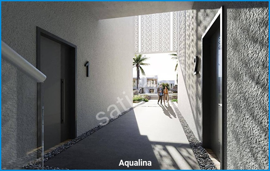 Aqualina 9