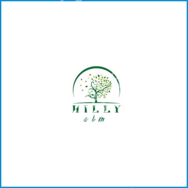 Hilly Elm 21