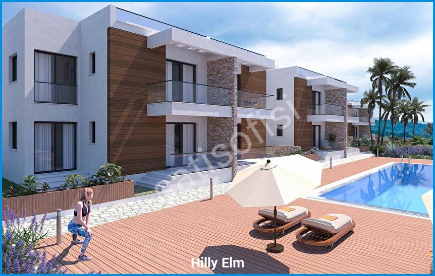 Hilly Elm