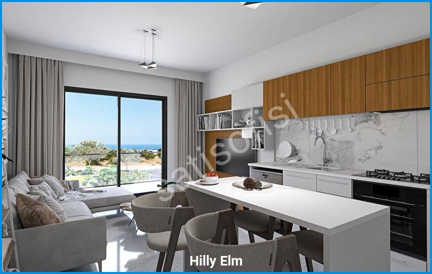 Hilly Elm 20